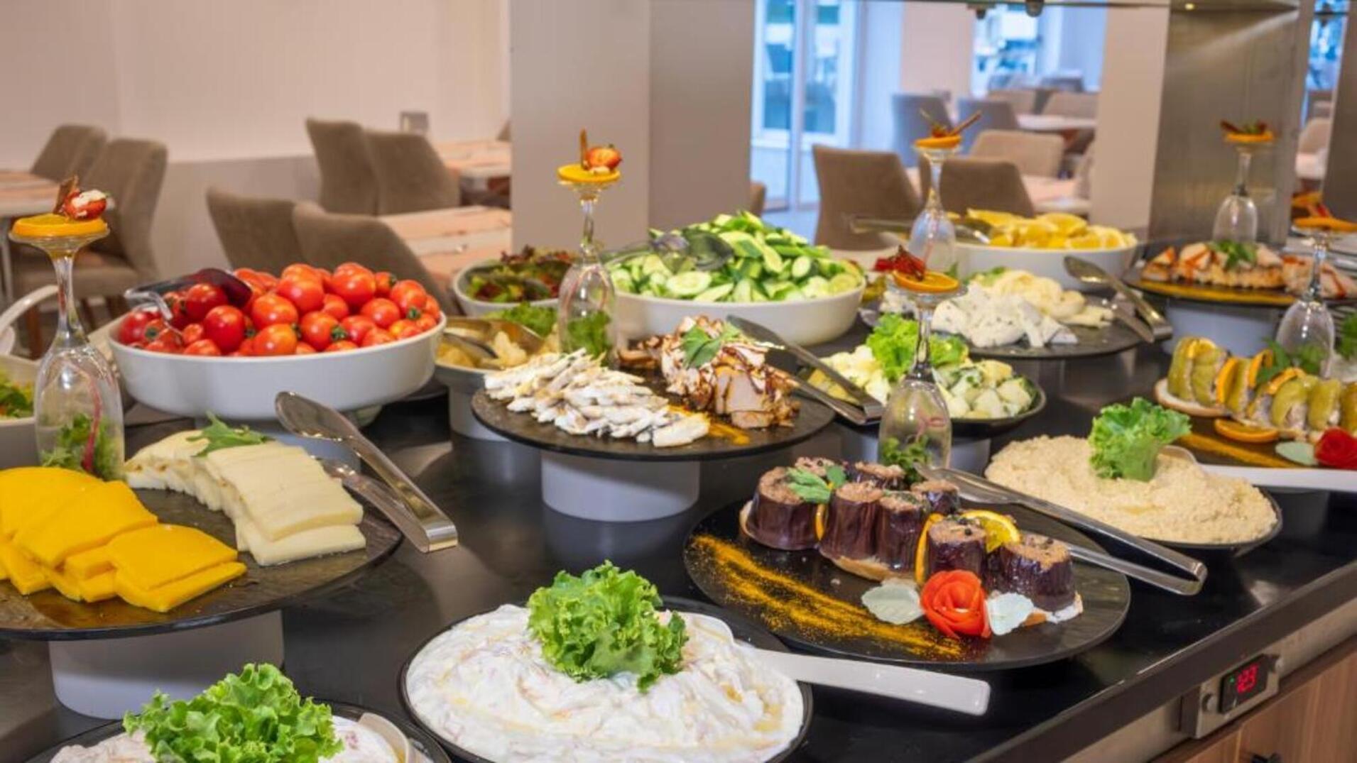 Viking Beach Hotel & Spa