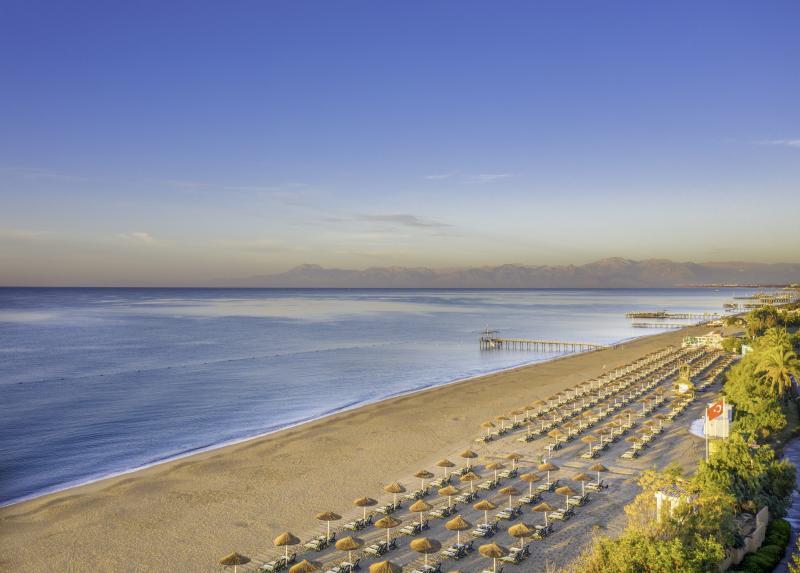 Asteria Family Resort Belek (ex Aquaworld)