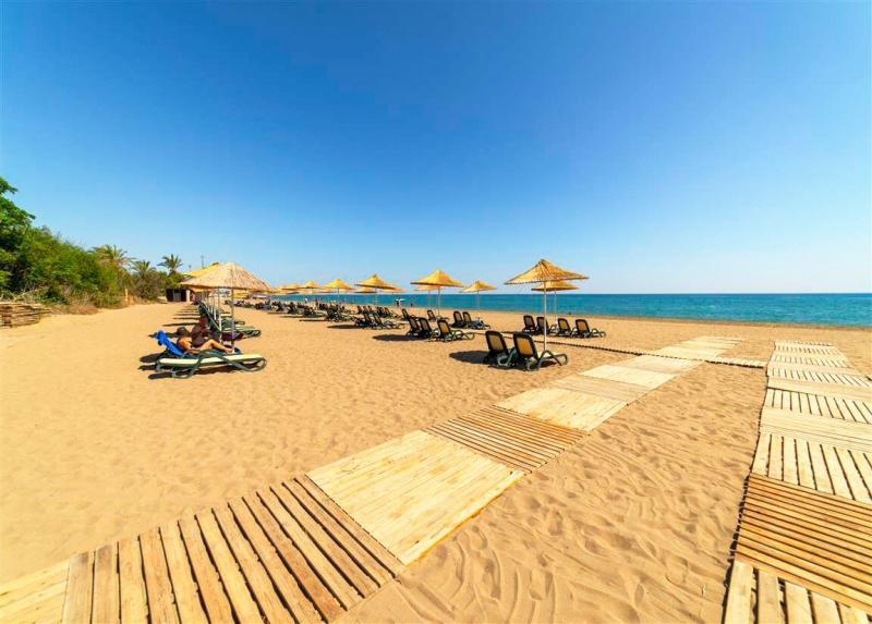 Asteria Family Resort Belek (ex Aquaworld)