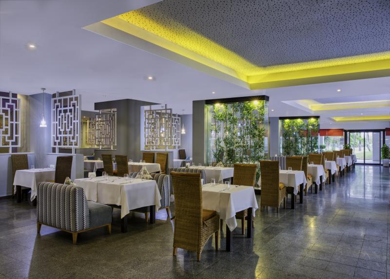 Asteria Family Resort Belek (ex Aquaworld)