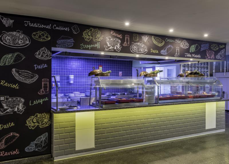 Asteria Family Resort Belek (ex Aquaworld)