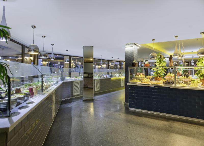 Asteria Family Resort Belek (ex Aquaworld)