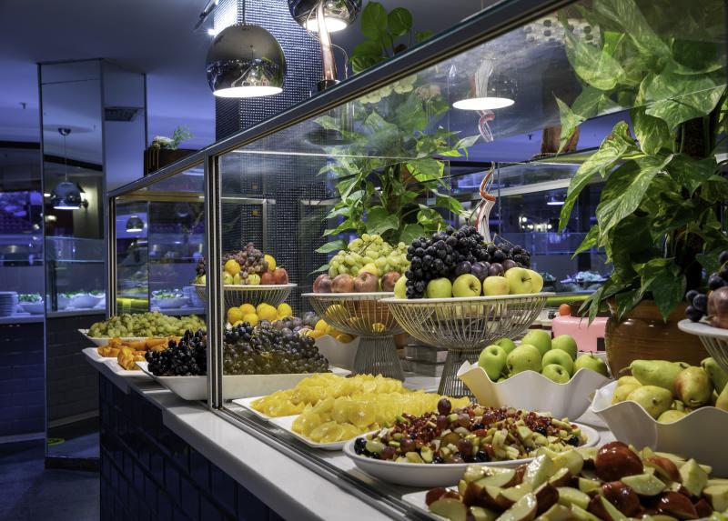 Asteria Family Resort Belek (ex Aquaworld)