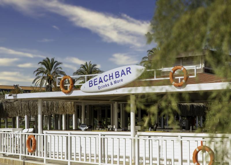 Asteria Family Resort Belek (ex Aquaworld)