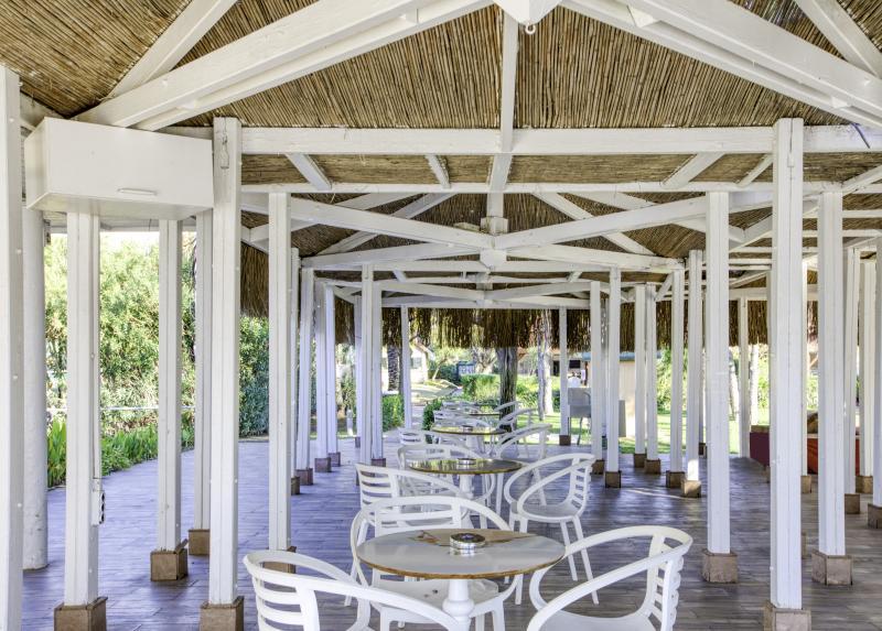 Asteria Family Resort Belek (ex Aquaworld)