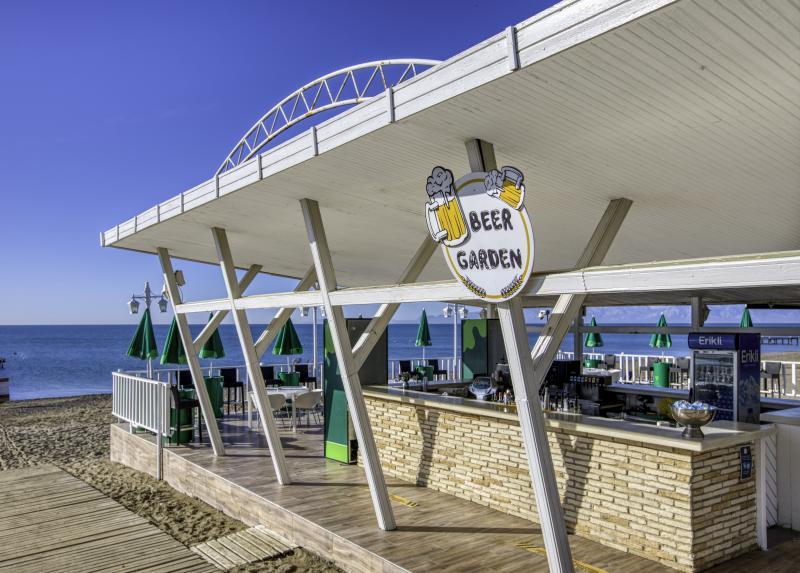 Asteria Family Resort Belek (ex Aquaworld)