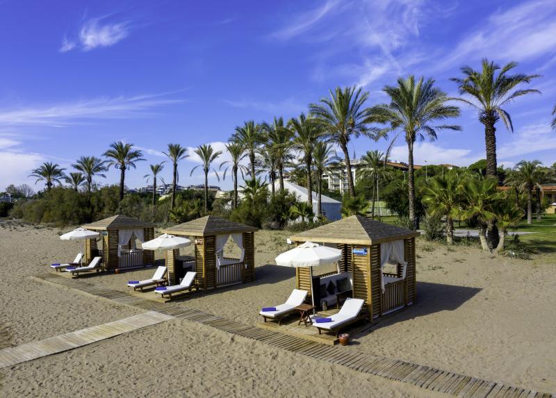 Asteria Family Resort Belek (ex Aquaworld)