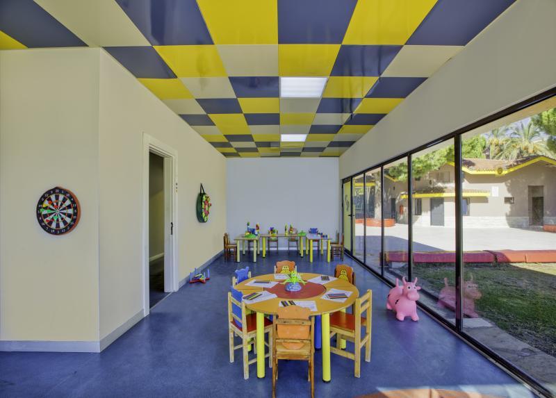 Asteria Family Resort Belek (ex Aquaworld)