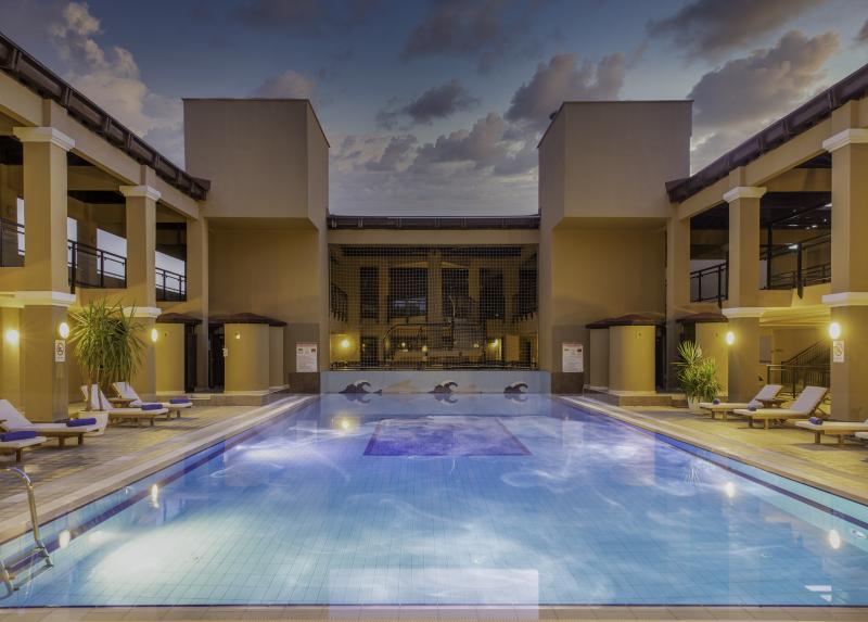 Asteria Family Resort Belek (ex Aquaworld)