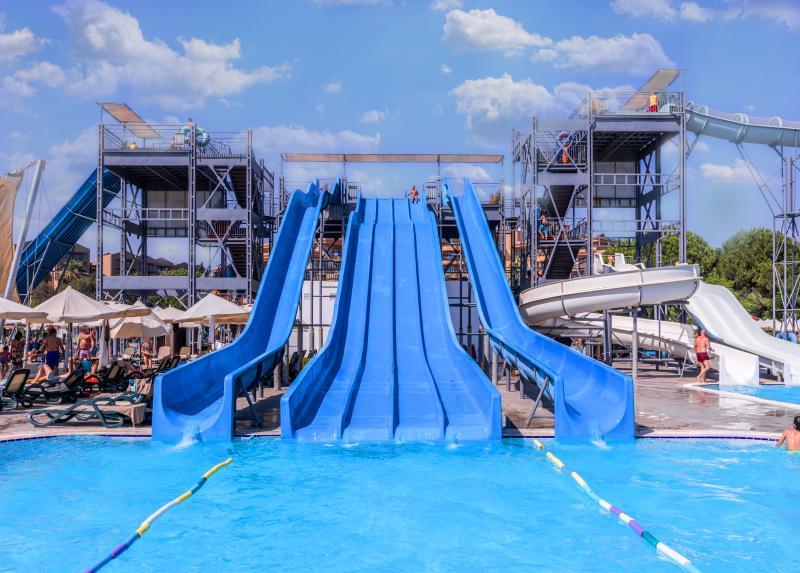 Asteria Family Resort Belek (ex Aquaworld)