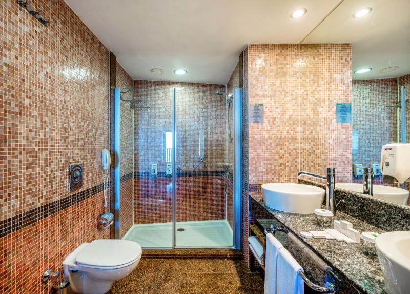 Asteria Family Resort Belek (ex Aquaworld)