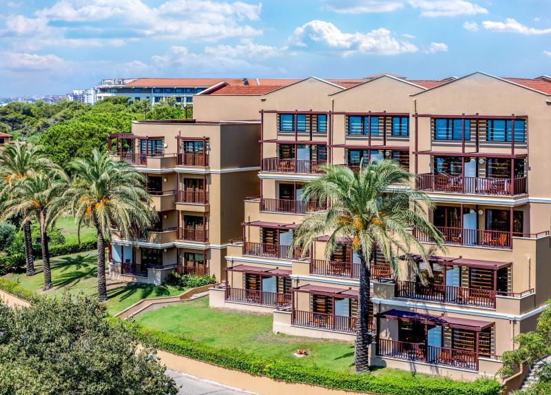 Asteria Family Resort Belek (ex Aquaworld)