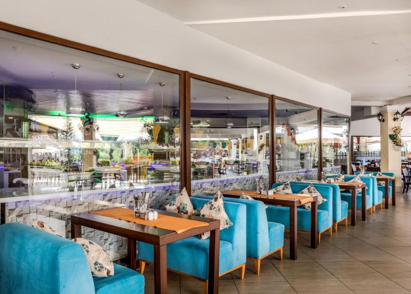 Asteria Family Resort Belek (ex Aquaworld)