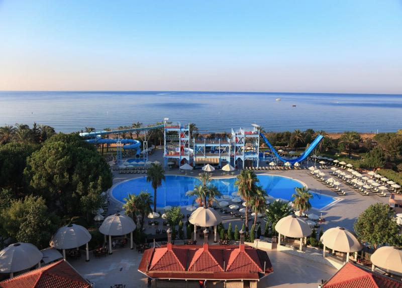 Asteria Family Resort Belek (ex Aquaworld)