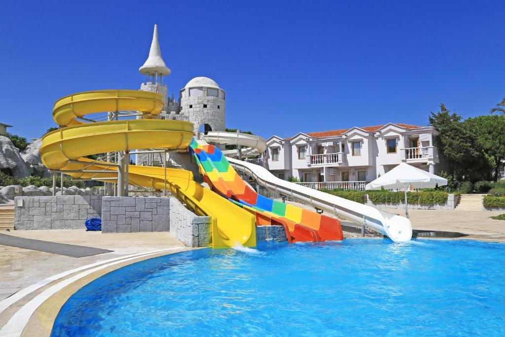 Selectum Noa Belek (ex Cesars Belek)