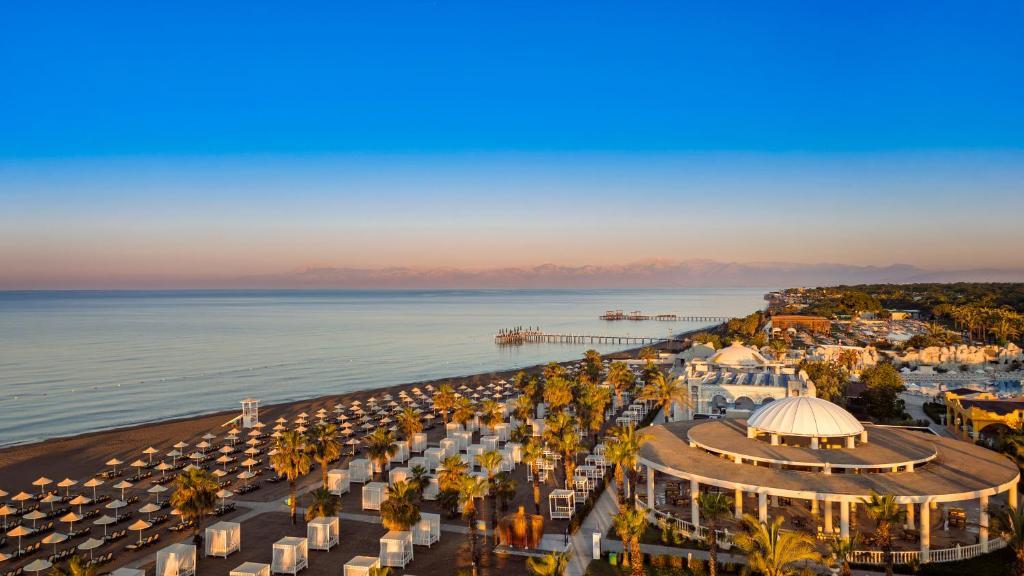 Selectum Noa Belek (ex Cesars Belek)