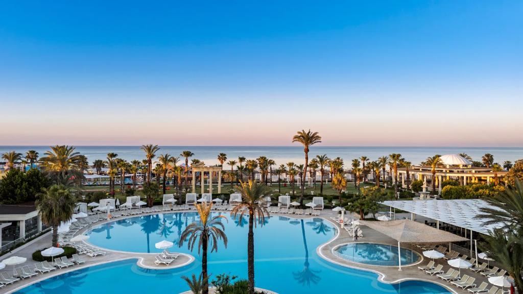 Selectum Noa Belek (ex Cesars Belek)