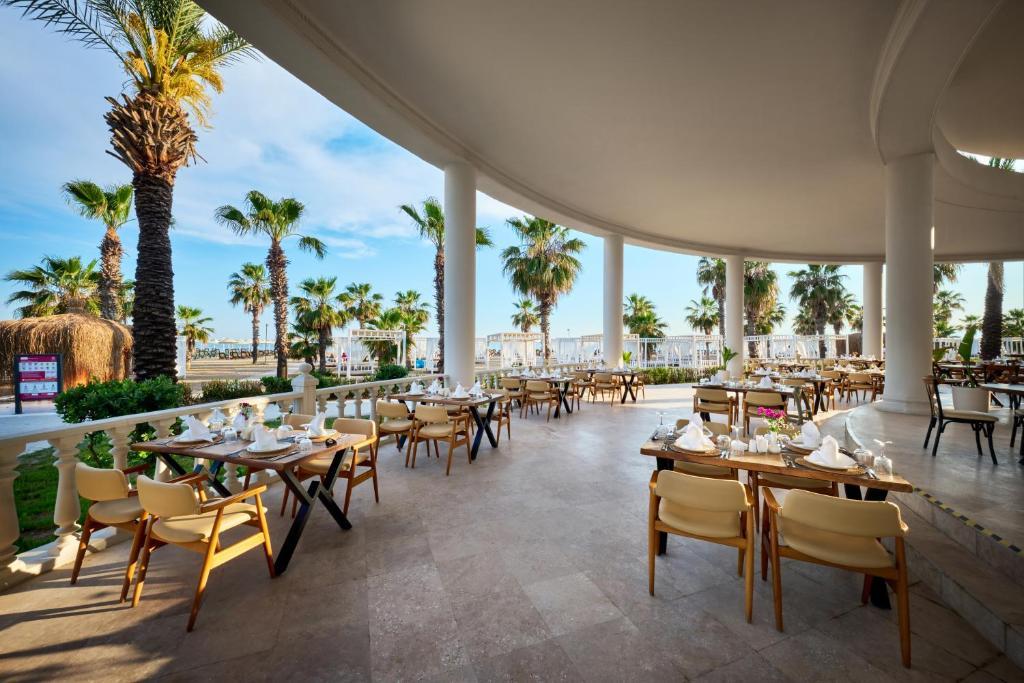 Selectum Noa Belek (ex Cesars Belek)