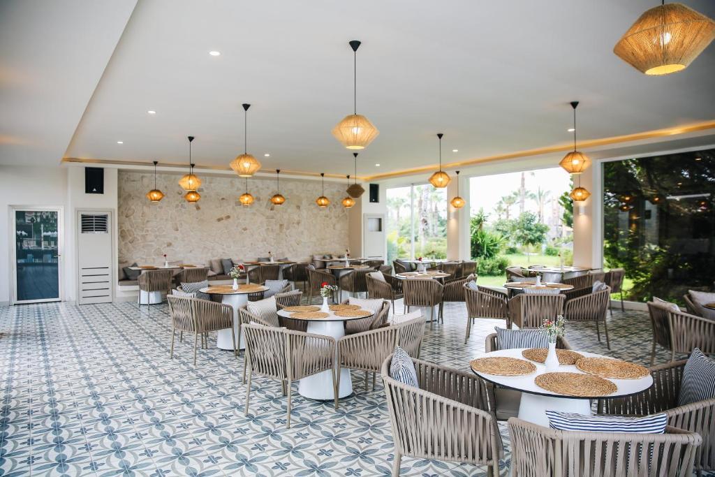 Selectum Noa Belek (ex Cesars Belek)