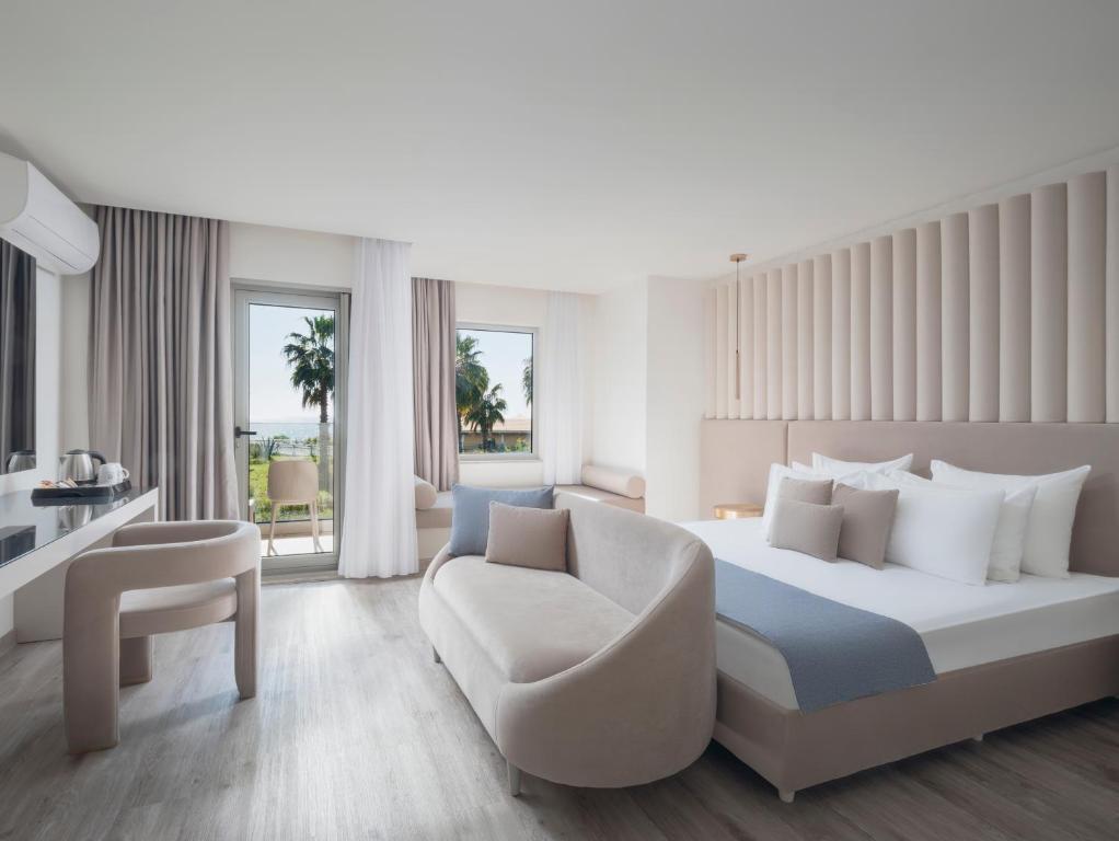 Selectum Noa Belek (ex Cesars Belek)