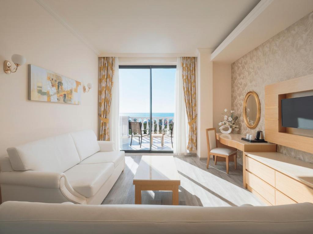 Selectum Noa Belek (ex Cesars Belek)