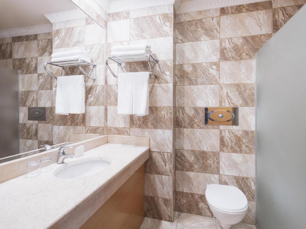 Selectum Noa Belek (ex Cesars Belek)