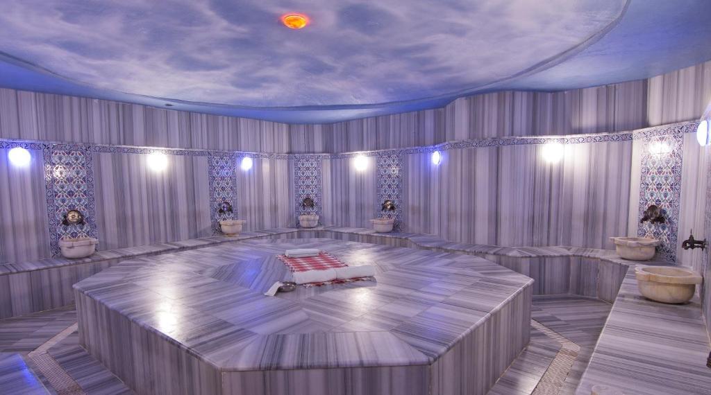 Selectum Noa Belek (ex Cesars Belek)