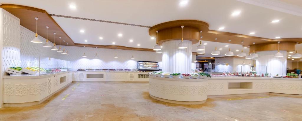 Selectum Noa Belek (ex Cesars Belek)