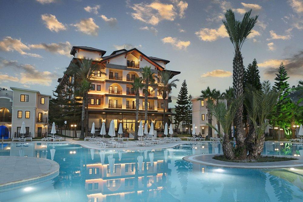 Selectum Elite Resort Side (Euphoria Barbaross)