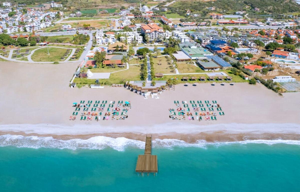 Selectum Elite Resort Side (Euphoria Barbaross)