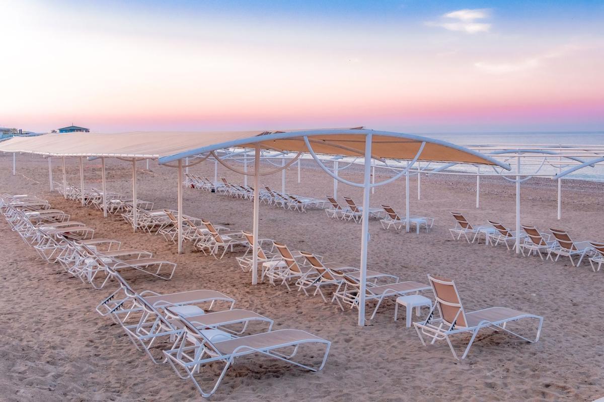 Selectum Elite Resort Side (Euphoria Barbaross)