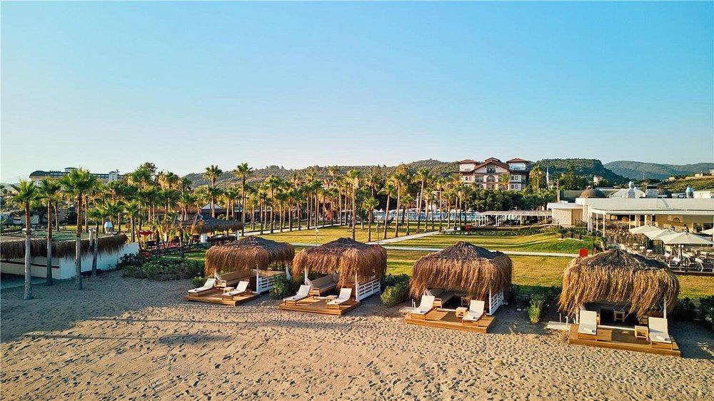 Selectum Elite Resort Side (Euphoria Barbaross)