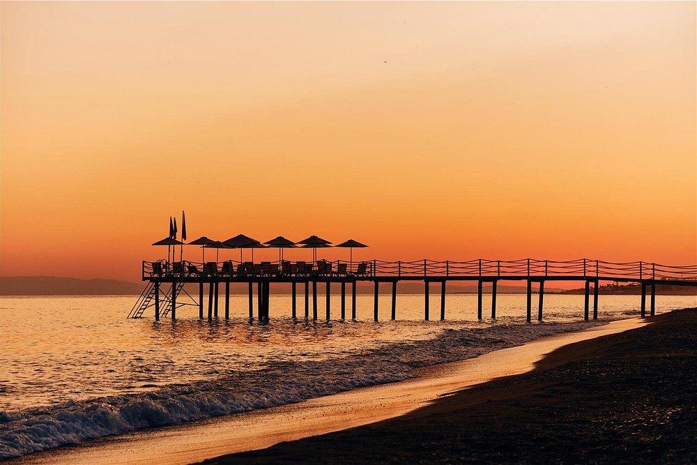 Selectum Elite Resort Side (Euphoria Barbaross)