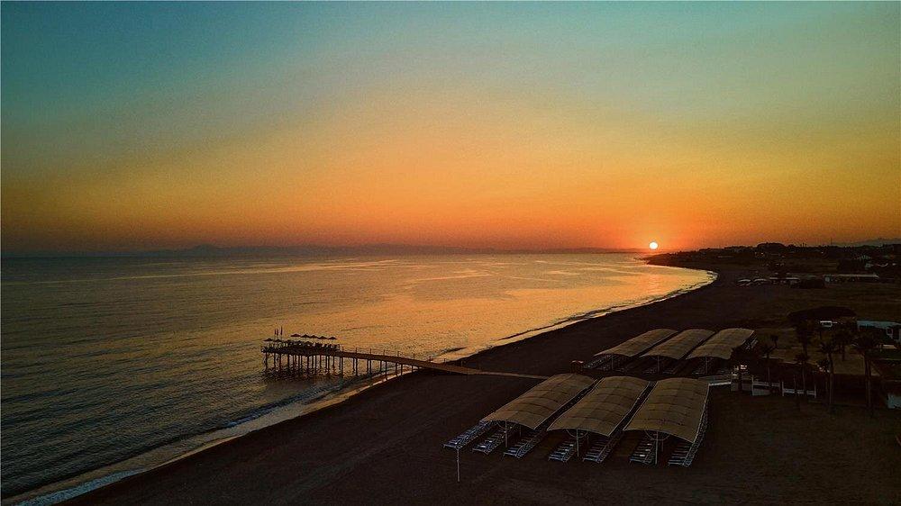 Selectum Elite Resort Side (Euphoria Barbaross)