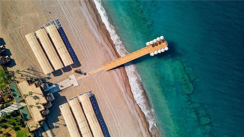 Selectum Elite Resort Side (Euphoria Barbaross)