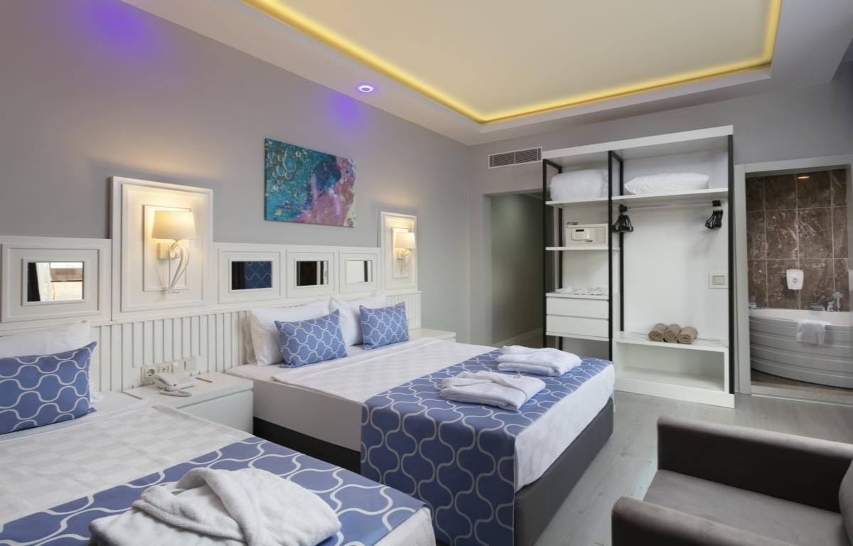 Selectum Elite Resort Side (Euphoria Barbaross)