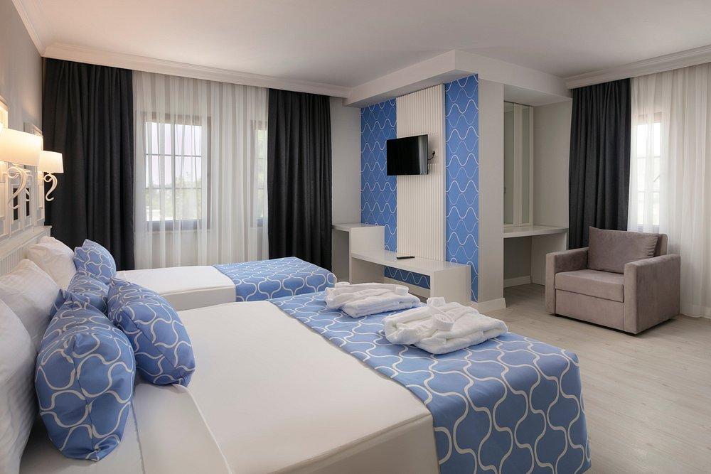 Selectum Elite Resort Side (Euphoria Barbaross)