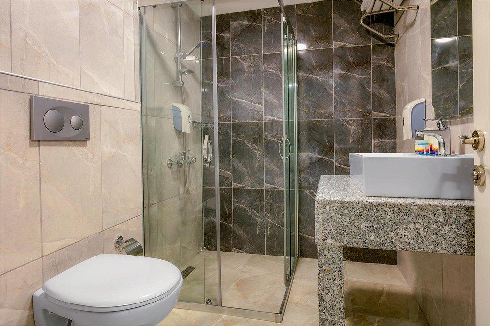 Selectum Elite Resort Side (Euphoria Barbaross)