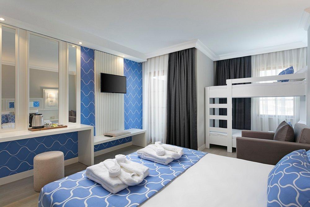 Selectum Elite Resort Side (Euphoria Barbaross)