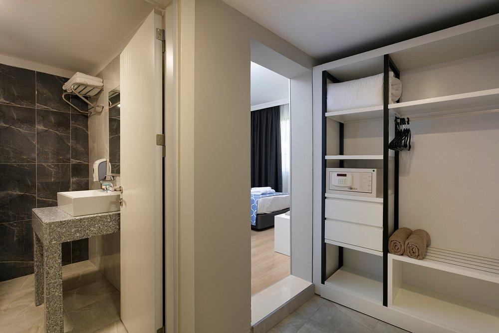 Selectum Elite Resort Side (Euphoria Barbaross)