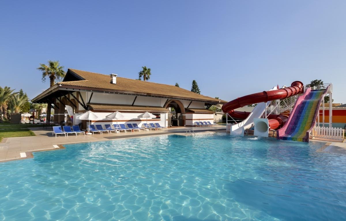 Selectum Elite Resort Side (Euphoria Barbaross)