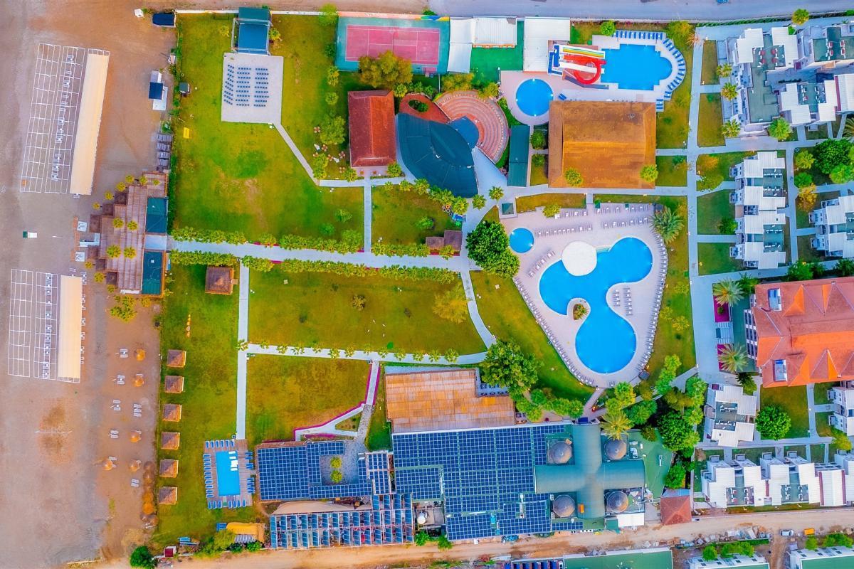 Selectum Elite Resort Side (Euphoria Barbaross)