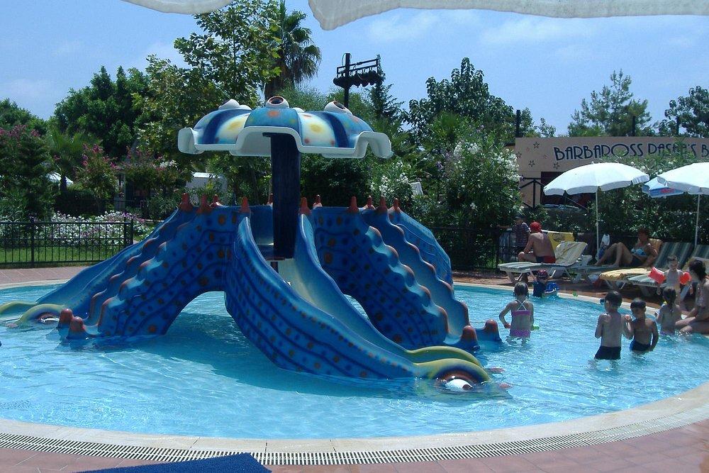 Selectum Elite Resort Side (Euphoria Barbaross)