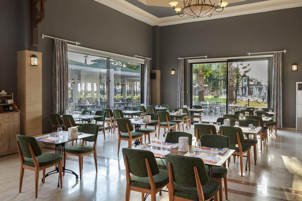 Selectum Elite Resort Side (Euphoria Barbaross)