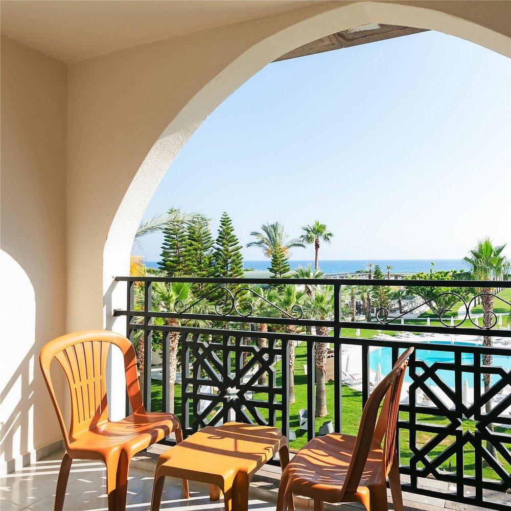 Selectum Elite Resort Side (Euphoria Barbaross)