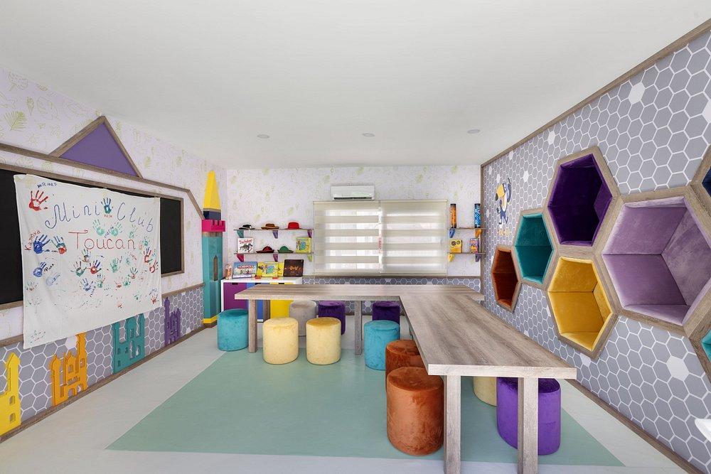 Selectum Elite Resort Side (Euphoria Barbaross)