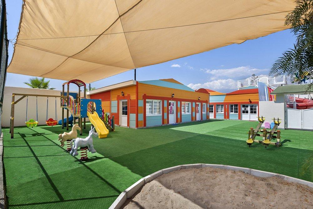 Selectum Elite Resort Side (Euphoria Barbaross)