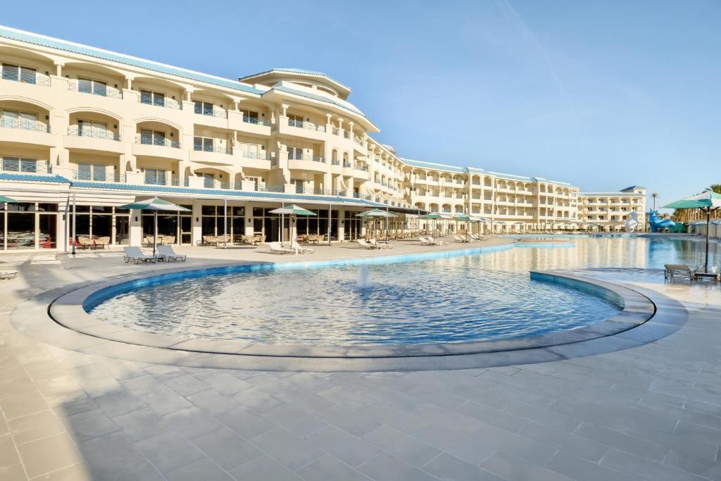 Flow Spectrum Resort Sahl Hasheesh