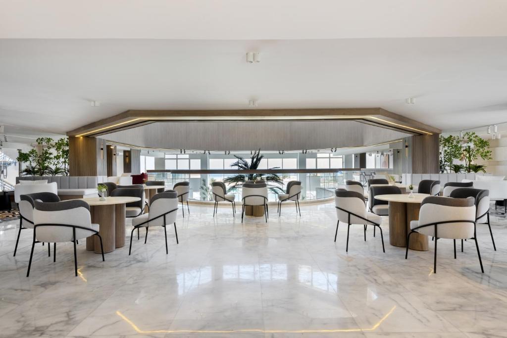 Flow Spectrum Resort Sahl Hasheesh