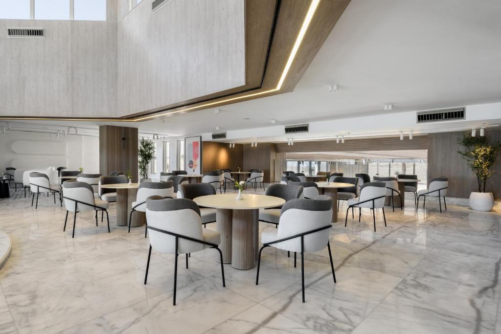 Flow Spectrum Resort Sahl Hasheesh